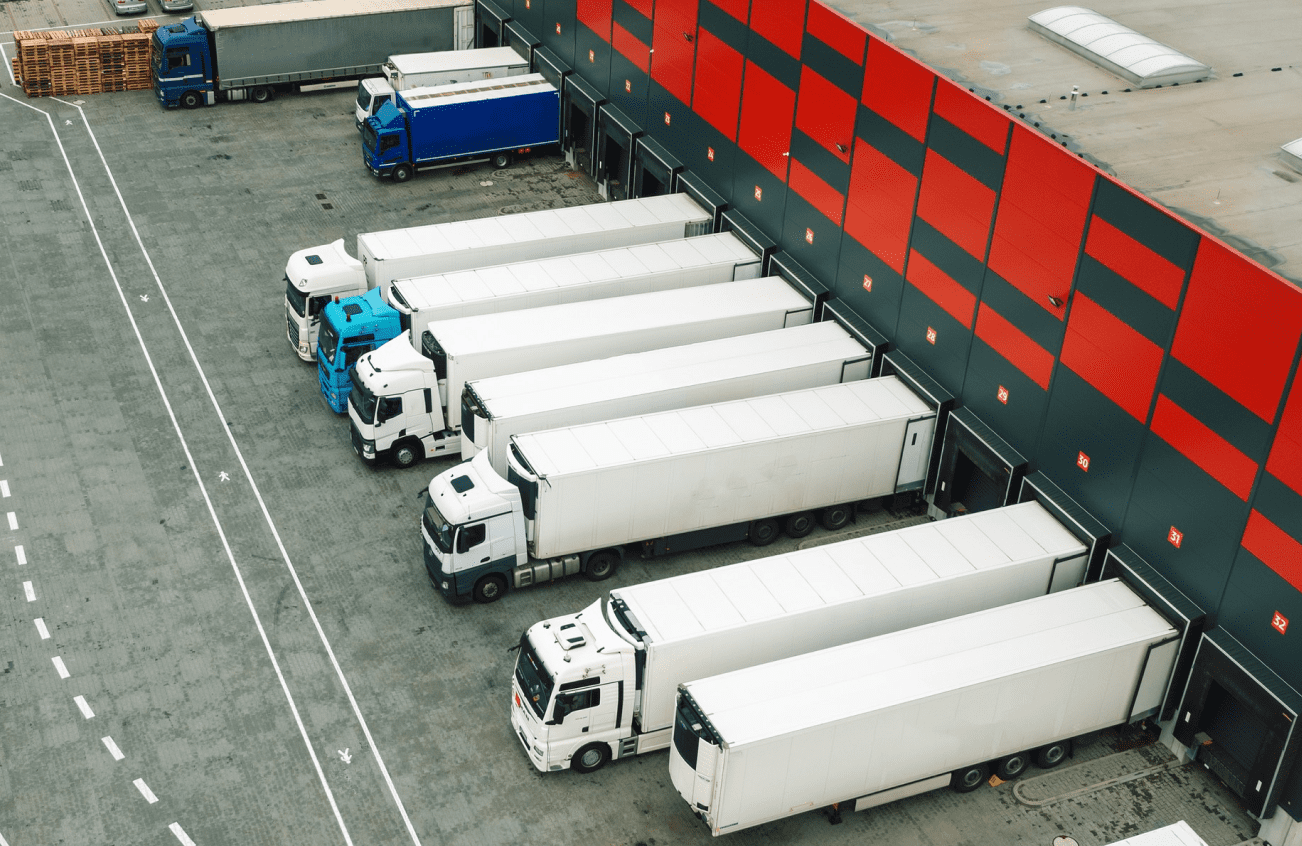 Efficient Logistics