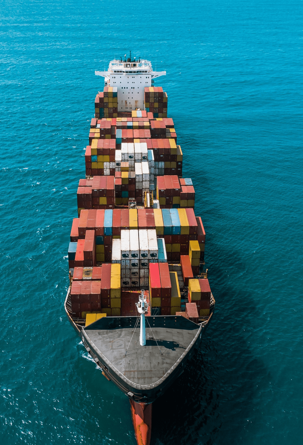 Sea Cargo