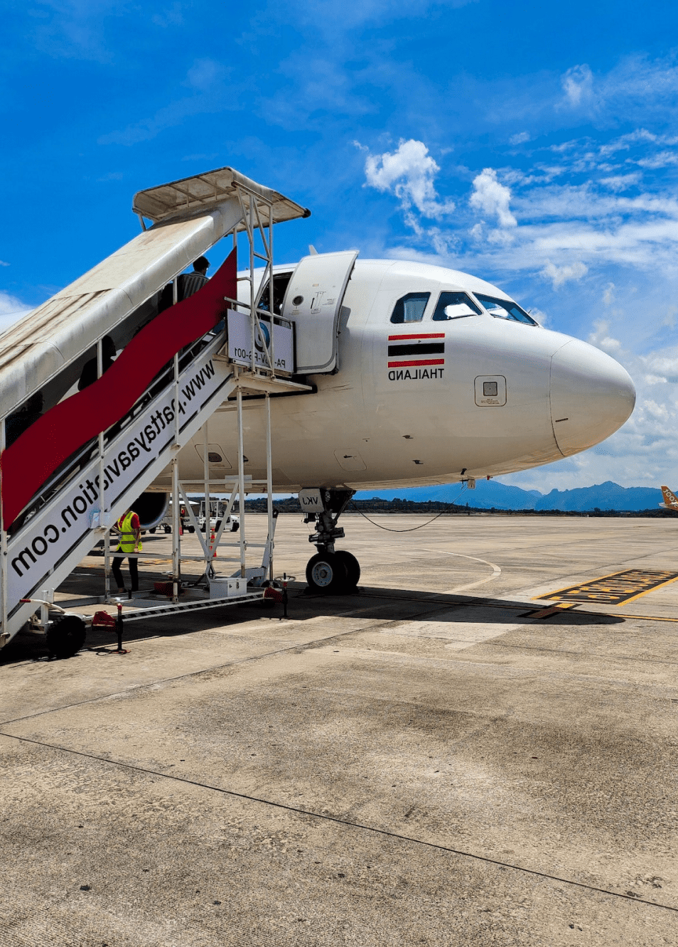 Air Cargo