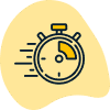 On-time delivery