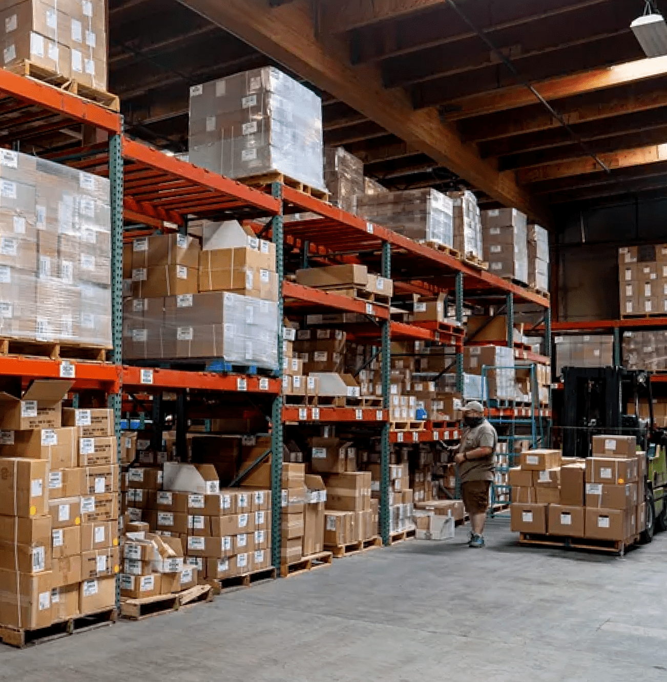 Price Negotiation & Contract Management